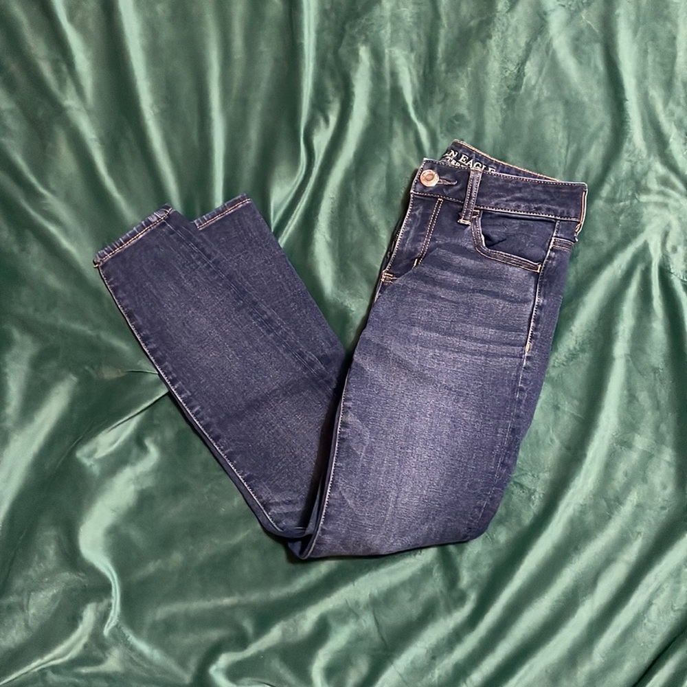 AE Jegging
